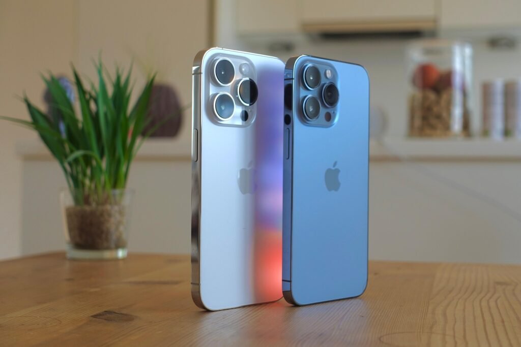 iPhone 17 Pro Max in UAE