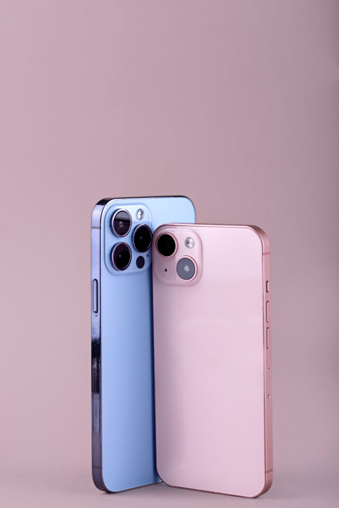 iPhone 17 Pro Max in UAE