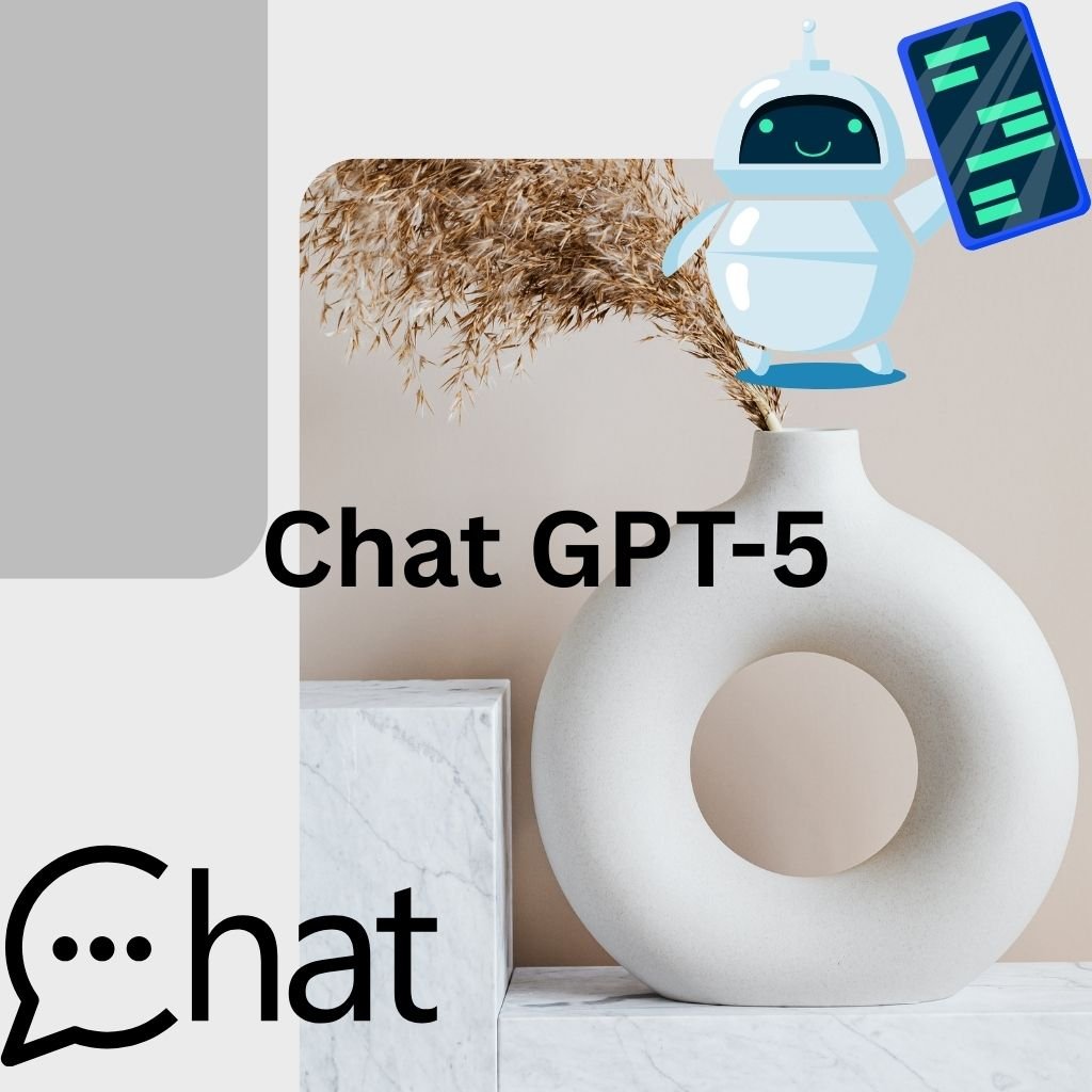 How ChatGPT-5 Could Revolutionize Technology and Society
