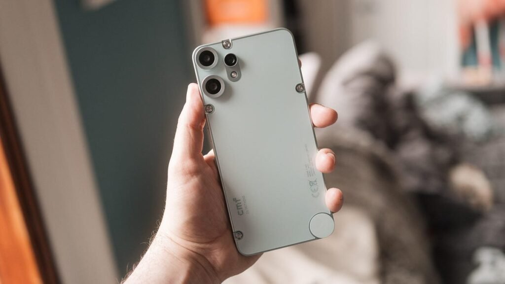 cmf phone 2 pro