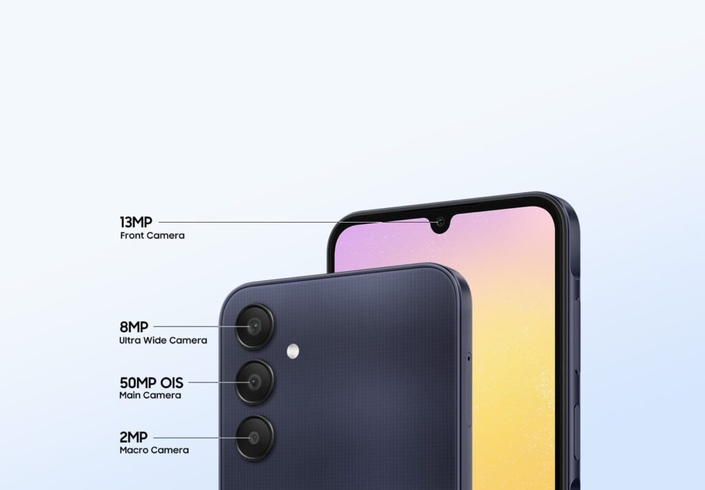 Mobile comparison under 20000