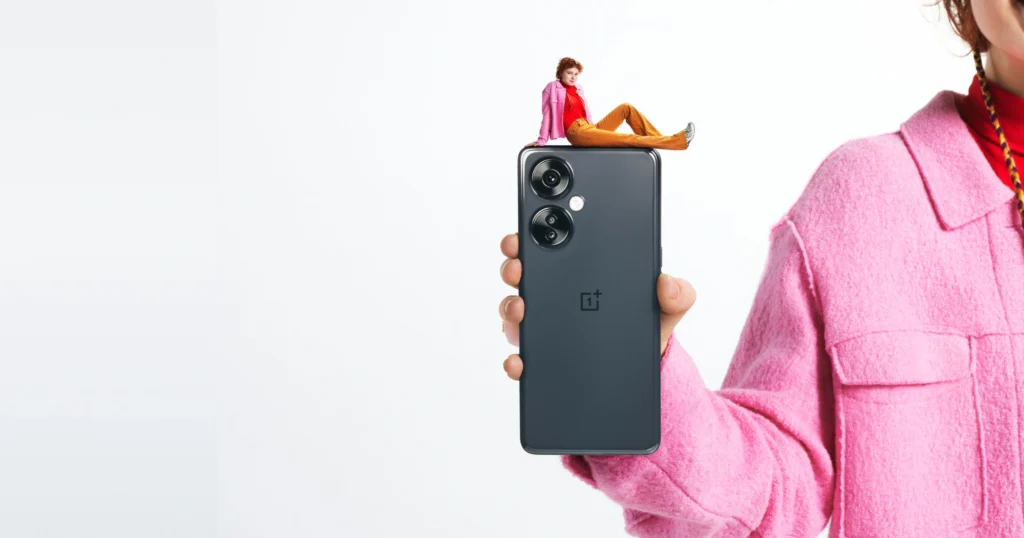 OnePlus Nord N30 5G