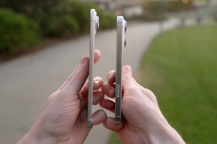Apple’s Super-Skinny iPhone 17 Air Might Have a Huge Downside