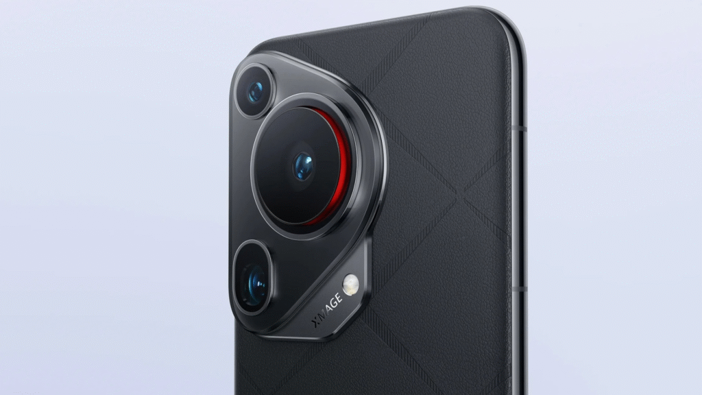 Alternative to DSLR Cameras