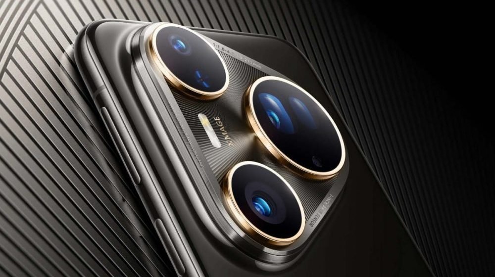Huawei Pura 80 Ultra Launched As a Solid Alternative to DSLR Cameras
